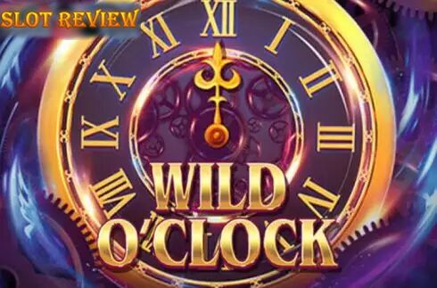 Wild O Clock slot